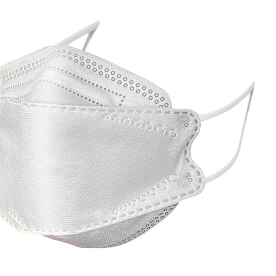 What to Know About KN95 Face Mask
