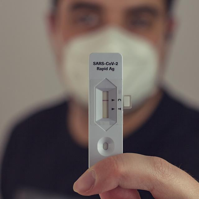 COVID Rapid Tests