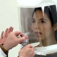 Employers And Workers Need To Know This About Face Fit Testing For Respirators-3M™ Qualitative Fit Test Apparatus, FT-30, bitter