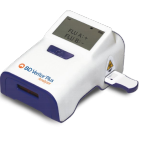 Introducing COVID-19 (SARS-CoV-2) testing The BD Veritor™ Plus System