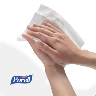 Disinfectant Wipes and Alcohol Free Wipes: What’s the difference?