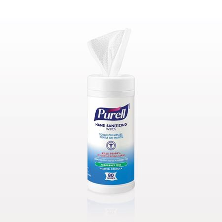 Wiping It Clean