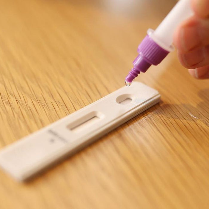 How to use a Rapid Covid Test? Where to Buy? WE HAVE IN STOCK NOW! AVAILABLE FOR SAME DAY PICKUP AT OUR DOWNTOWN TORONTO LOCATION!