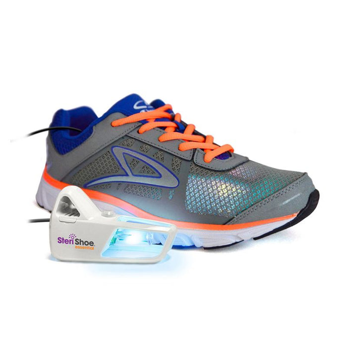 SteriShoe Essential UV Shoe Sanitizer