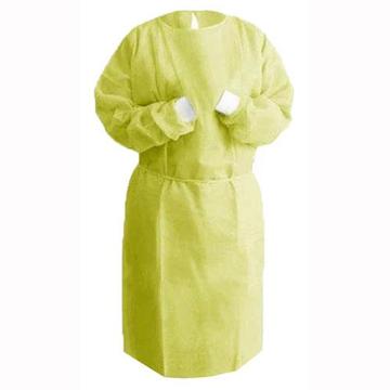 What’s the Difference Between Isolation Gown Levels?