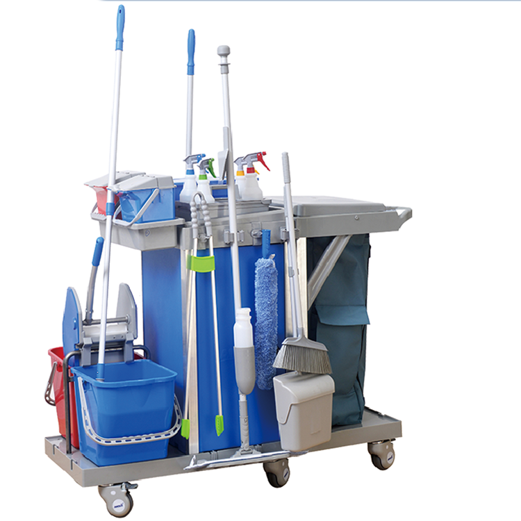 Janitorial Cleaning Supplies