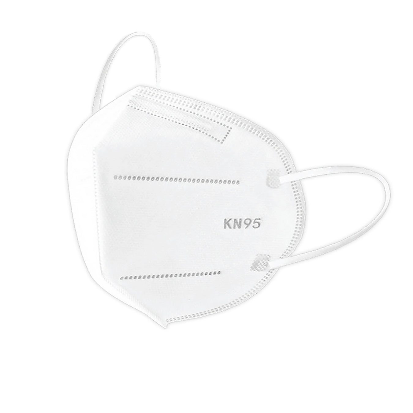 KN95 Masks - Disposable, Protective