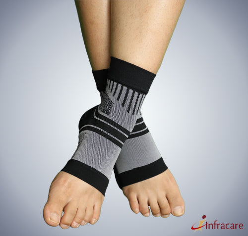 Pyro Ankle Compression Sleeve