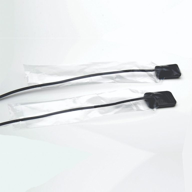 3D Digital Sensor Sleeves Clear (500/Box) — MEDLEE