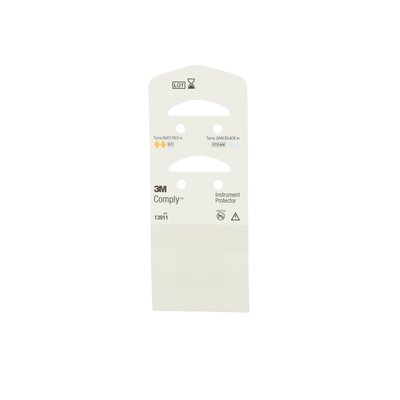 Paper Instrument Protector 3M Comply Instrument Protectors (100/pk) — MEDLEE