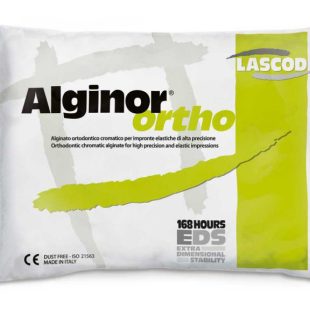 Alginor Kromopan Alginor-Ortho Extra Fast Set 1 lb Bag — MEDLEE