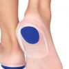 Silicone Gel Heel Pads