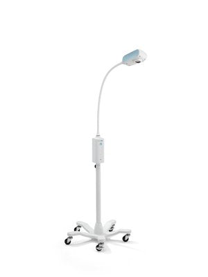 Welch Allyn GS 300 1-LED General Exam Light