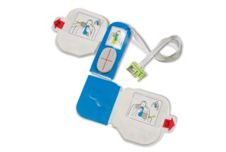 ZOLL AED PLUS REPLACEMENT CPR-D ELECTRODE PAD