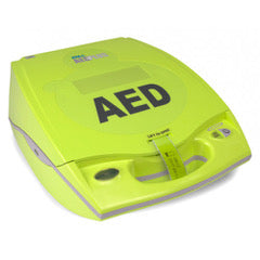 ZOLL AED PLUS FULLY AUTOMATIC DEFIBRILLATOR