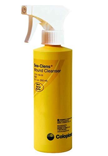 Coloplast 1063 - Sea-Clens Wound Cleanser (Sterile) (355mL)