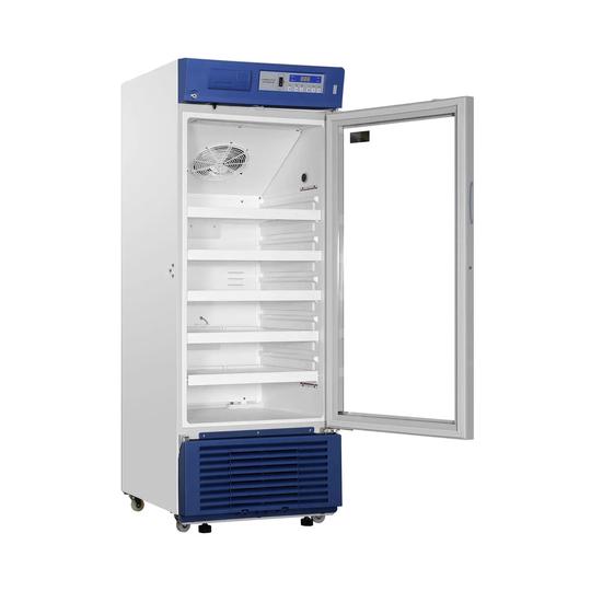 Pharmacy/Clinic/Lab/Medical grade Vaccines Refrigerator , Haier HYC-290 Fridge