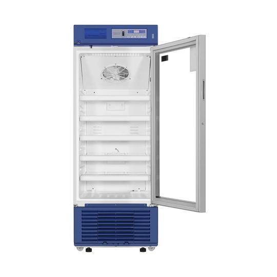 Pharmacy/Clinic/Lab/Medical grade Vaccines Refrigerator , Haier HYC-290 Fridge