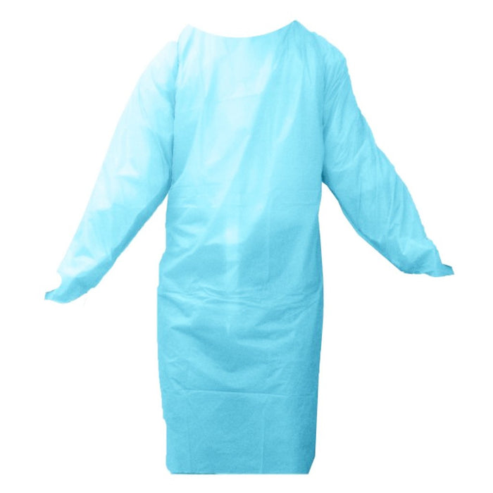 Ronco Level 3 Cover Me Gowns With Thumb Loops (50 Gowns/pack )