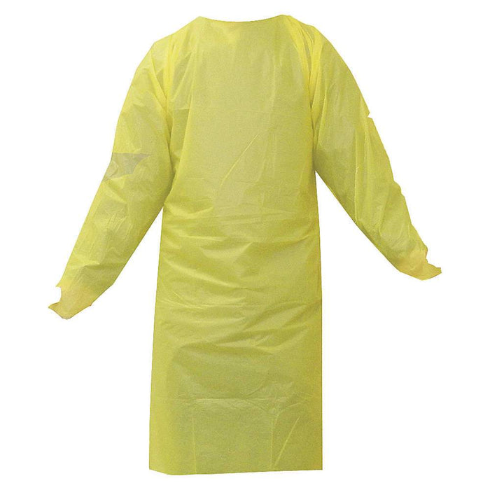 Ronco Level 3 Cover Me Gowns With Thumb Loops (50 Gowns/pack )