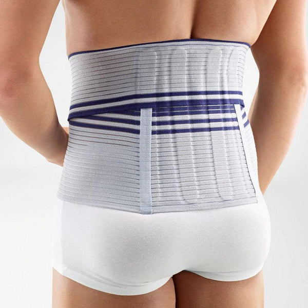 Bauerfeind LordoLoc Back Brace — MEDLEE