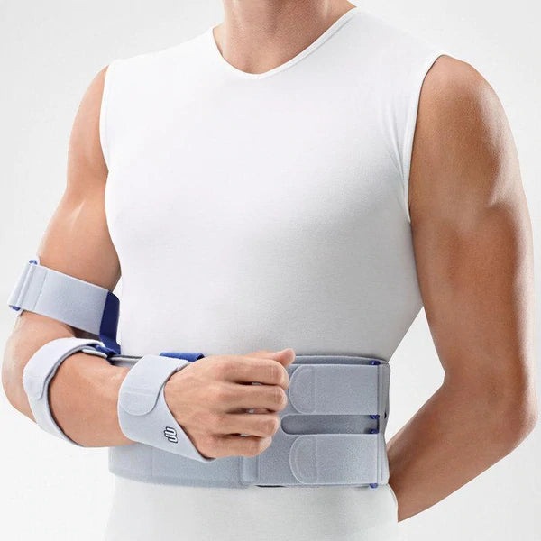 Bauerfeind  OmoLoc Hand & Shoulder Brace