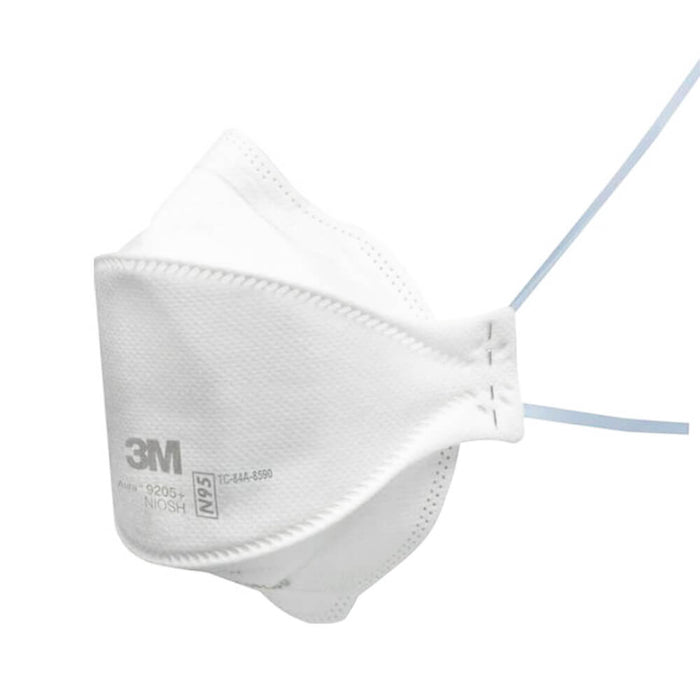 3M™ Aura™ Particulate Respirator 9205+