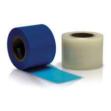 Amax Barrier Film, 1,200 Sheets/Roll