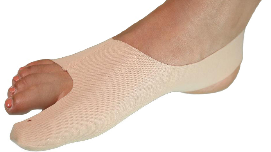 Infracare Ultra-thin Day time/24 Hour Bunion Aligner