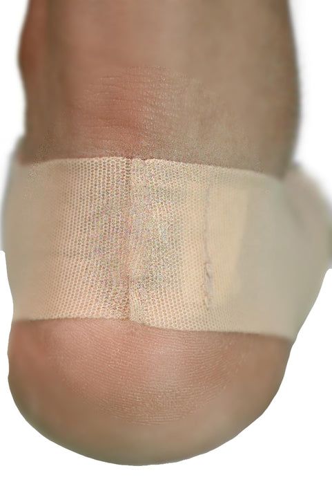 Infracare Ultra-thin Day time/24 Hour Bunion Aligner