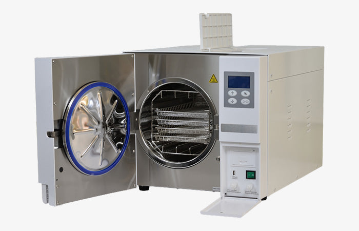 Flight Autoclave Clave B - Class B autoclave Sterilizer Machine