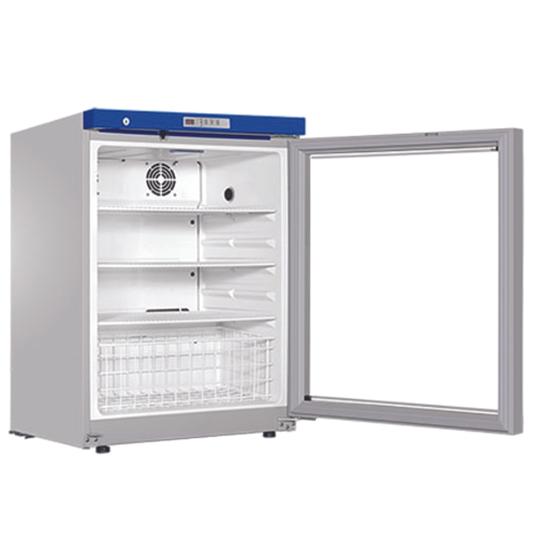 Pharmacy/Clinic/Lab/Medical grade Vaccines Refrigerator, Haier HYC-118A Fridge