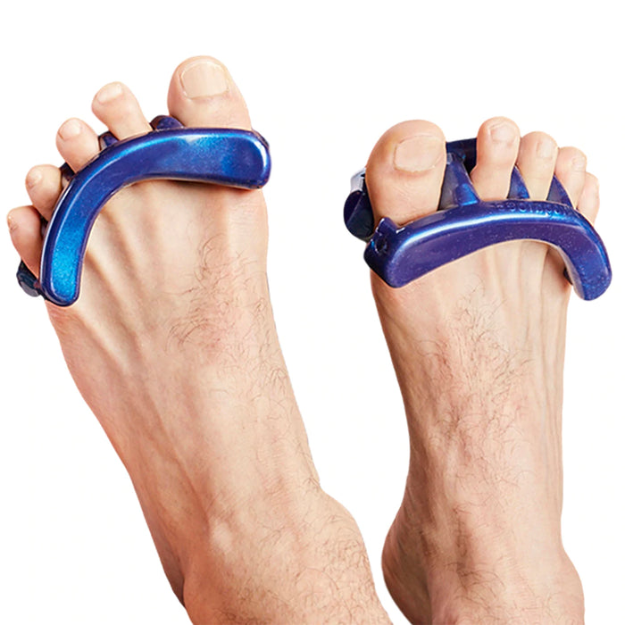 Original YogaToes: Toe Stretcher & Separator for Men's