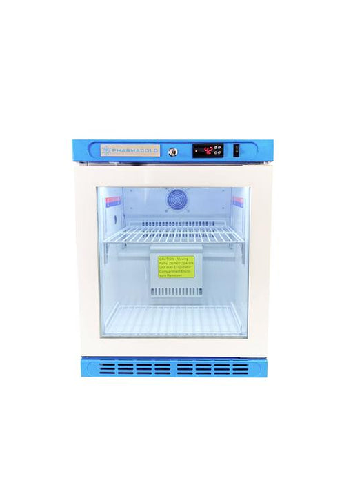 Pharmacy/Clinic/Lab/Medical Grade Vaccines Refrigerator , Pharmacold NAB-60 Vaccine Fridge