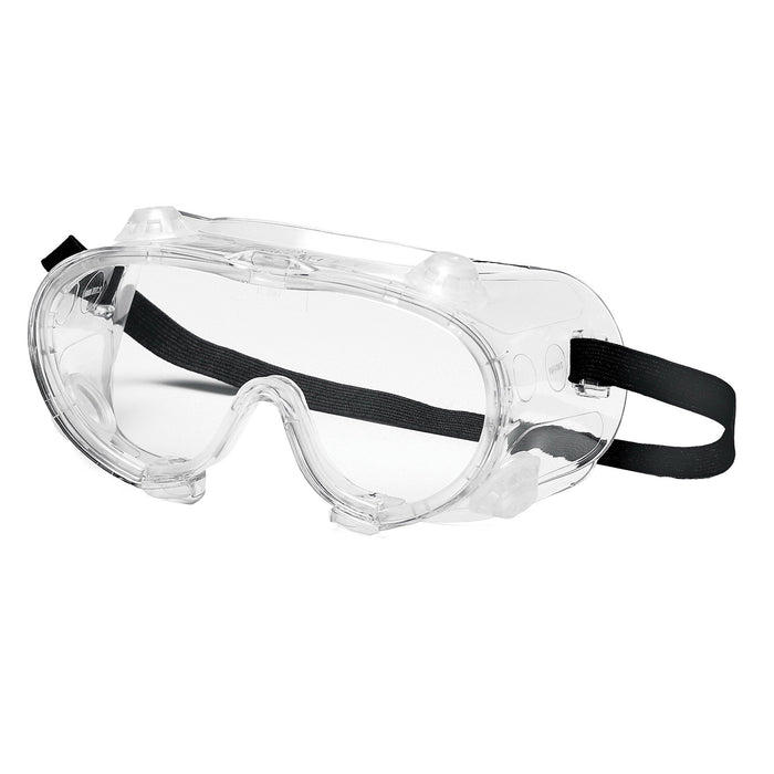 Protective Goggles with Elastic Strap