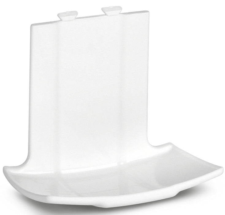 Drip Tray for Spectrum Wall Dispenser For 1 L Refill Cartridge