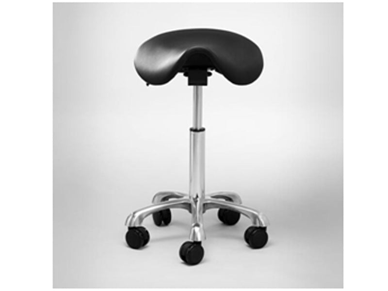 Medical Clinic Doctor office drafting Saddle Stool