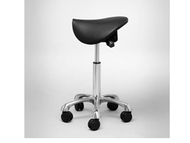 Medical Clinic Doctor office drafting Saddle Stool