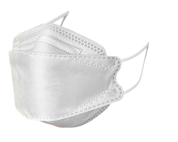 30 Boxes of kyscreen Kn 95 Fish-shape Mask — MEDLEE