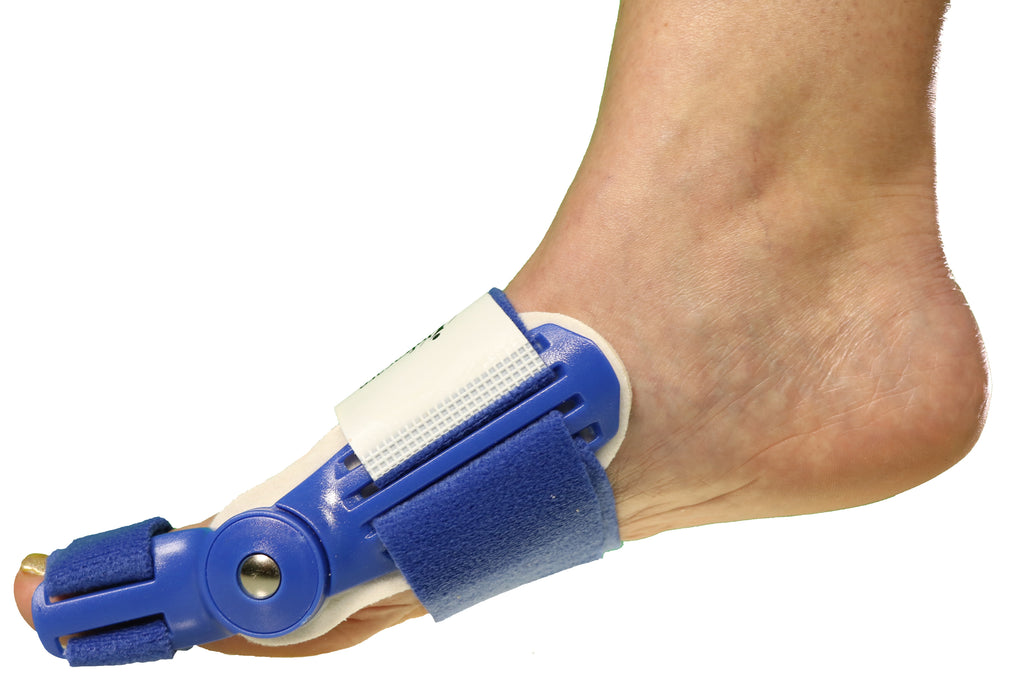 Bunion Walkable Night Splint