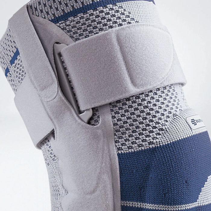 Bauerfeind GenuTrain S Knee Brace