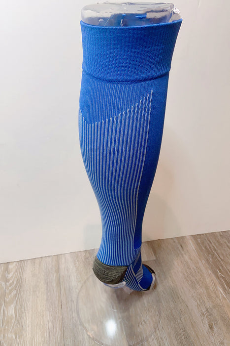 Light Blue Athletic: Medical Compression Socks 20-30mmHg