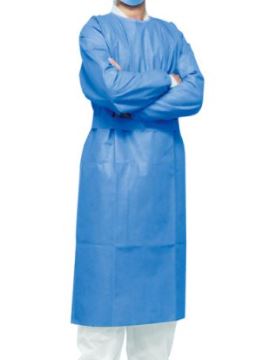 PRI·MED® AAMI Level 2 Isolation Gown