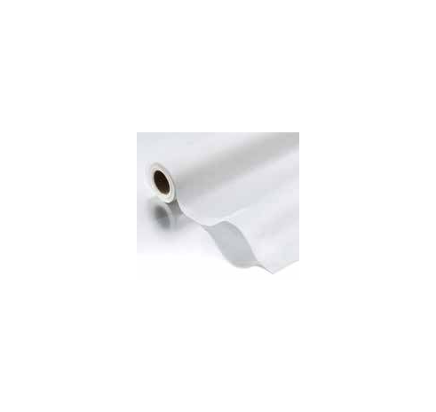 Examination/Exam Table/Bed Paper/Sheets CREPE Size 21″ x 125' , CASE/12 rolls