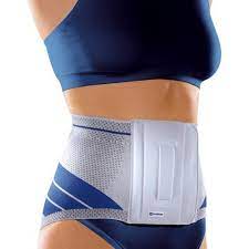 LumboTrain/Lady Back Brace