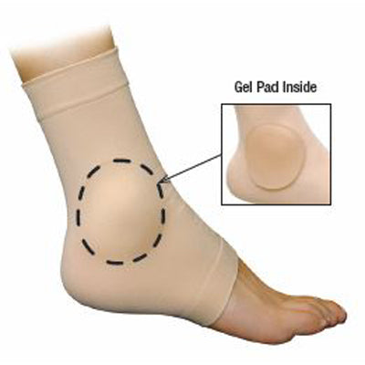 Ankle/Malleolar Protection Sleeve (1/pk.)