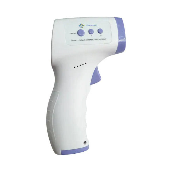 5 Units of the Infrared Thermometers