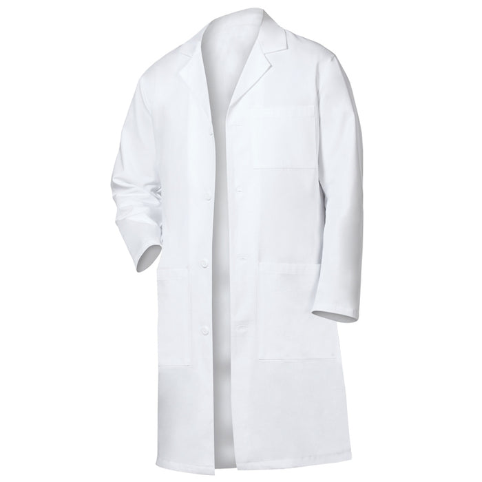 Unisex Lab Coat, 100 pcs