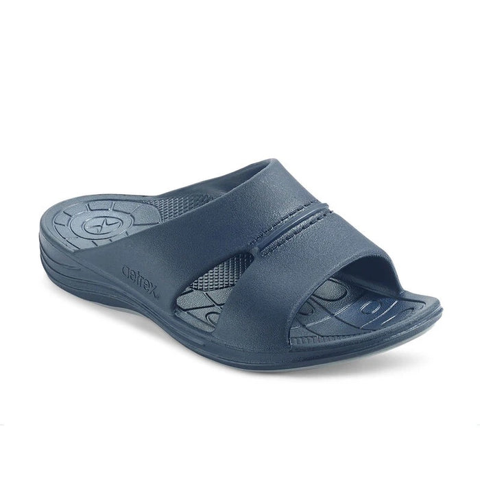 Men Orthotics Slide/orthopedic sandals