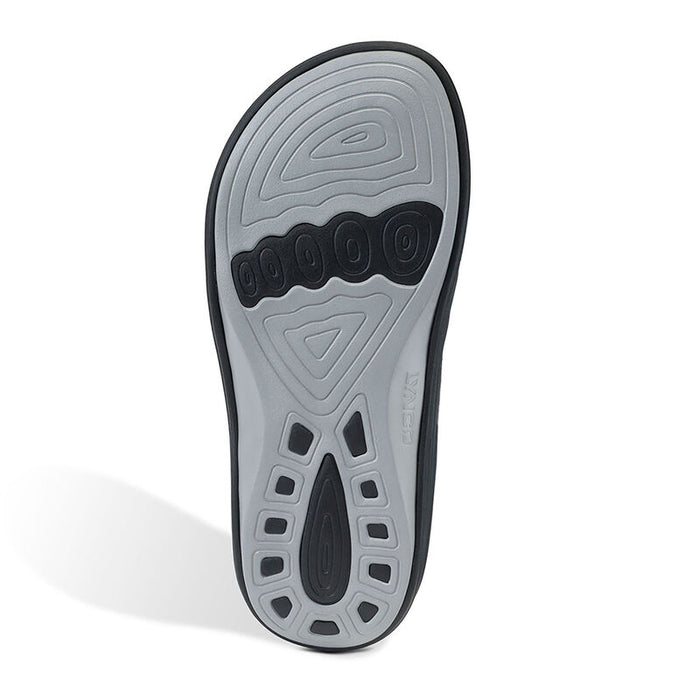 Men Orthotics Slide/orthopedic sandals